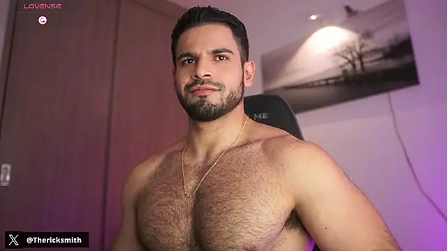 Rick  Smith153 online show from March 7, 2026, 4:41 am