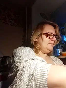 Snapshot of Forest-Lady chatting on November 13, 2025, 7:01 am Forest-Lady online show from November 13, 2025, 7:01 am