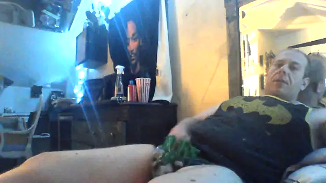 Snapshot of ditchwater chatting on March 20, 2025, 7:14 am ditchwater online show from March 20, 2025, 7:14 am