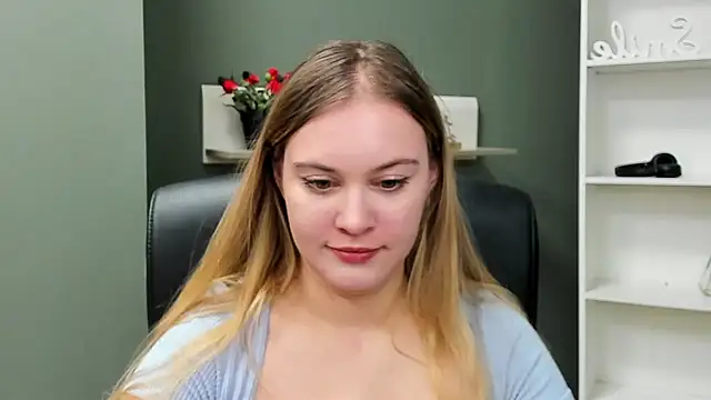 Snapshot of kitty_valeria chatting on March 8, 2025, 10:54 am kitty valeria online show from March 8, 2025, 10:54 am