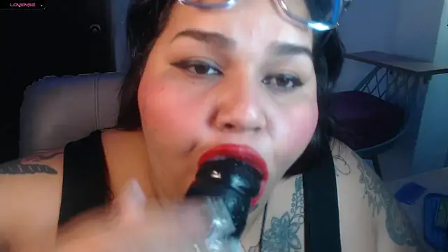 VeronikCuhubby online show from January 30, 2025, 12:06 pm