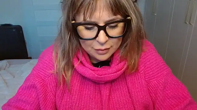 teaseDiana online show from November 21, 2025, 6:56 am