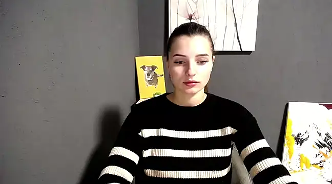 lady olivia  online show from March 5, 2025, 1:28 pm