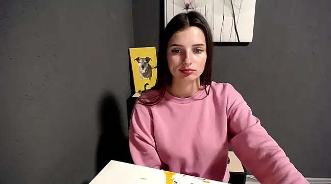 lady olivia  online show from February 20, 2025, 4:36 pm