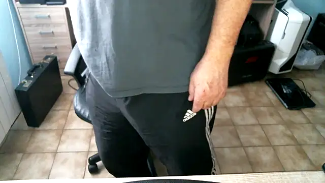 urick10500 online show from February 6, 2026, 8:21 am