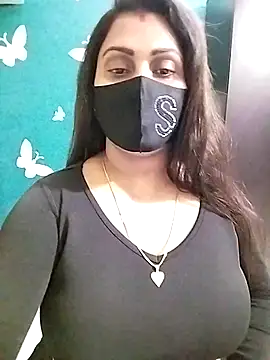 Riya Sexy Baby online show from March 20, 2025, 2:53 pm