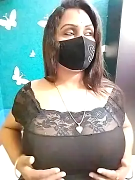 Riya Sexy Baby online show from February 17, 2025, 2:06 pm