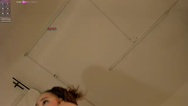 Snapshot of Samanntha_Rose chatting on December 13, 2025, 8:04 pm Samanntha Rose online show from December 13, 2025, 8:04 pm