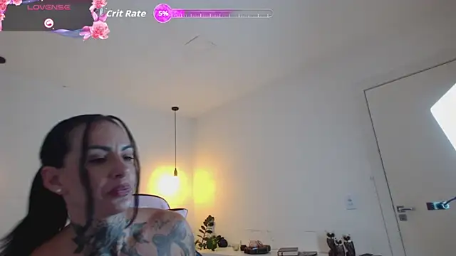 YasmimBrasil online show from March 8, 2026, 7:55 am