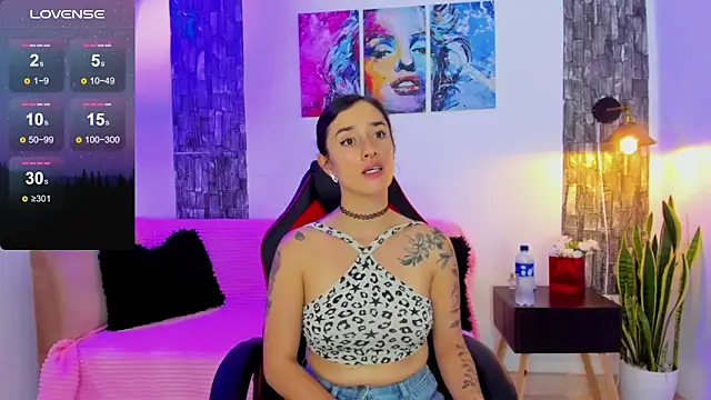 Allison sc online show from November 1, 2025, 6:24 pm