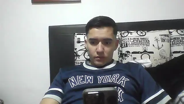 Estebitan vm online show from August 2, 2026, 1:59 am
