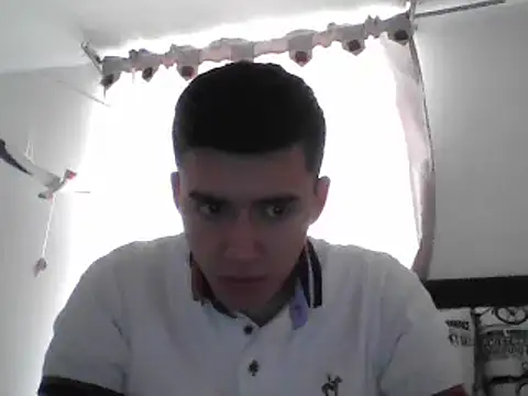 Estebitan vm online show from January 8, 2025, 1:41 pm