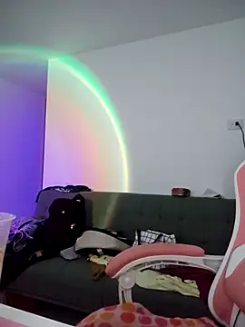 Snapshot of azumiichan chatting on October 24, 2025, 11:59 pm azumiichan online show from October 24, 2025, 11:59 pm