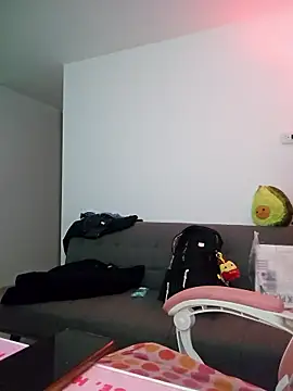 azumiichan online show from January 13, 2026, 12:15 am