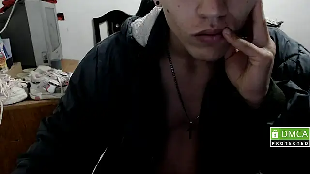 Snapshot of sexcouplehot_ chatting on February 8, 2025, 6:11 pm sexcouplehot online show from February 8, 2025, 6:11 pm