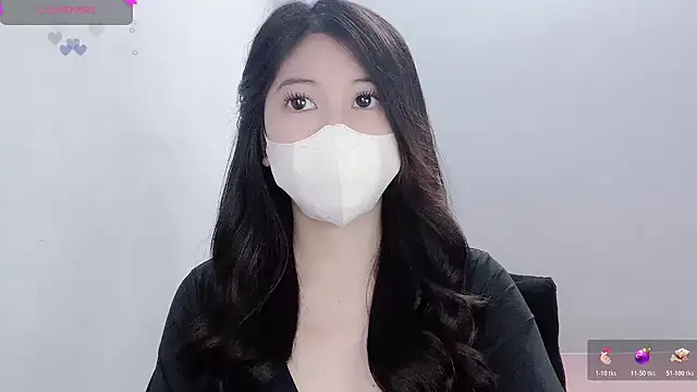 Snapshot of tanhxiu chatting on November 7, 2025, 6:01 pm tanhxiu online show from November 7, 2025, 6:01 pm