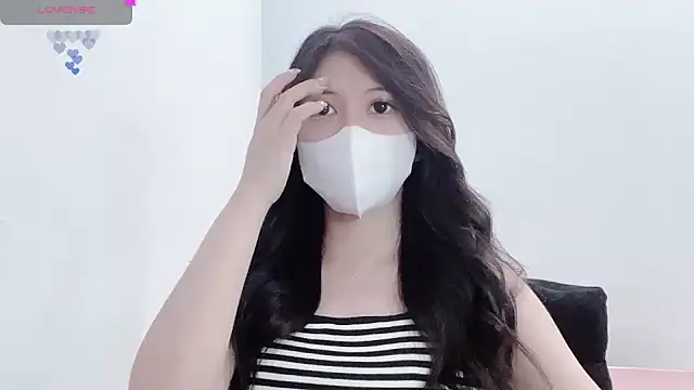 Snapshot of tanhxiu chatting on October 8, 2025, 1:01 pm tanhxiu online show from October 8, 2025, 1:01 pm