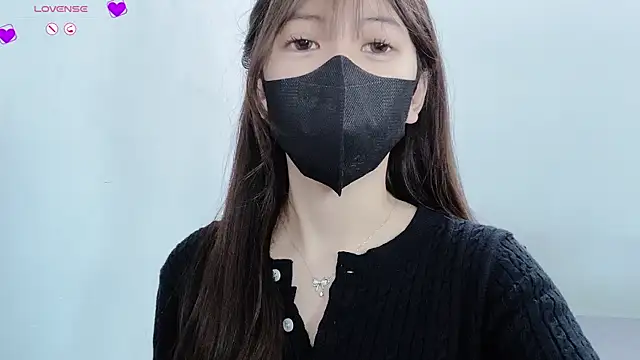 Snapshot of tanhxiu chatting on January 17, 2025, 12:21 pm tanhxiu online show from January 17, 2025, 12:21 pm