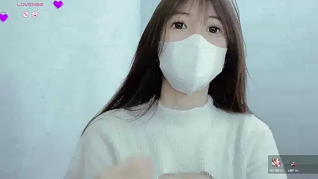 Snapshot of tanhxiu chatting on January 18, 2025, 3:05 pm tanhxiu online show from January 18, 2025, 3:05 pm