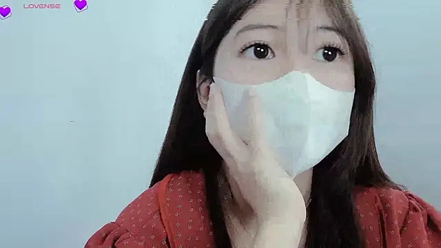 Snapshot of tanhxiu chatting on January 9, 2025, 3:01 pm tanhxiu online show from January 9, 2025, 3:01 pm