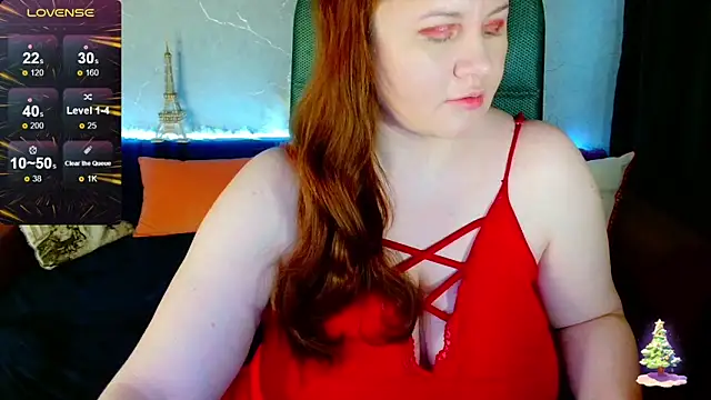 Nikki March online show from December 18, 2025, 10:52 am