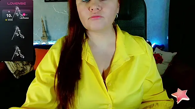 Snapshot of Nikki_March chatting on November 27, 2025, 10:05 am Nikki March online show from November 27, 2025, 10:05 am