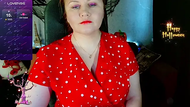 Snapshot of Nikki_March chatting on October 29, 2025, 8:57 am Nikki March online show from October 29, 2025, 8:57 am