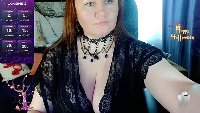 Snapshot of Nikki_March chatting on October 30, 2025, 8:56 am Nikki March online show from October 30, 2025, 8:56 am