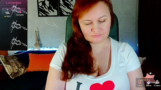 Snapshot of Nikki_March chatting on November 25, 2025, 3:45 pm Nikki March online show from November 25, 2025, 3:45 pm