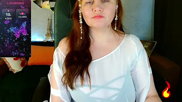 Snapshot of Nikki_March chatting on October 23, 2025, 10:47 am Nikki March online show from October 23, 2025, 10:47 am