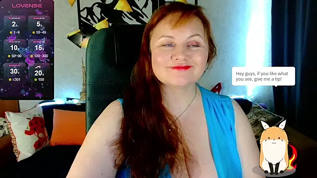 Nikki March online show from October 16, 2025, 9:50 am