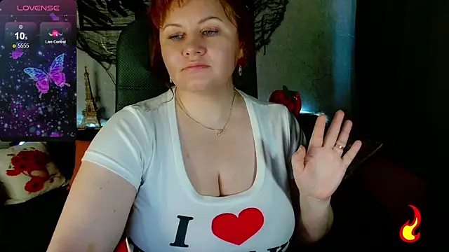 Snapshot of Nikki_March chatting on October 27, 2025, 10:27 am Nikki March online show from October 27, 2025, 10:27 am