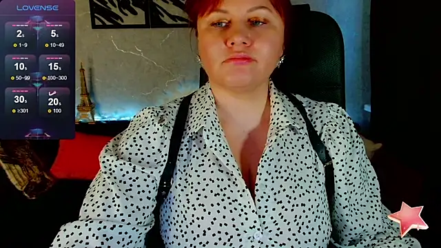 Snapshot of Nikki_March chatting on November 7, 2025, 11:15 am Nikki March online show from November 7, 2025, 11:15 am