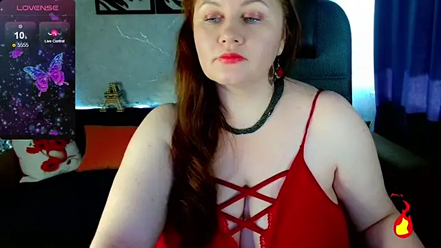 Snapshot of Nikki_March chatting on September 12, 2025, 7:52 am Nikki March online show from September 12, 2025, 7:52 am