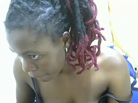 Snapshot of Ebony_jojo chatting on December 21, 2025, 9:04 pm Ebony jojo online show from December 21, 2025, 9:04 pm