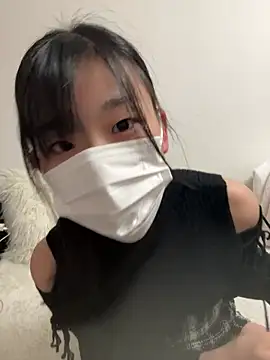 -Rinka- online show from March 4, 2025, 1:06 pm