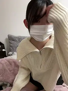 -Rinka- online show from March 16, 2026, 1:04 pm