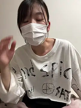 -Rinka- online show from April 26, 2026, 1:08 pm