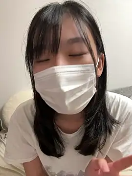 -Rinka- online show from October 7, 2025, 1:12 pm