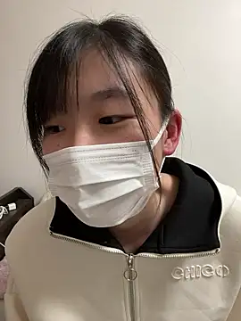 -Rinka- online show from April 2, 2026, 1:18 pm