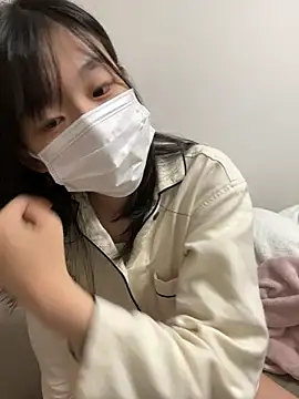 -Rinka- online show from November 1, 2025, 3:06 pm