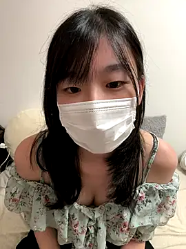 -Rinka- online show from October 6, 2025, 1:12 pm