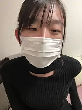 -Rinka- online show from January 15, 2026, 1:14 pm