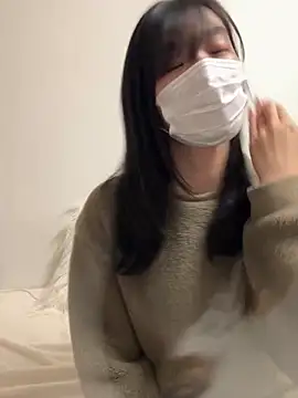 -Rinka- online show from January 16, 2025, 1:03 pm