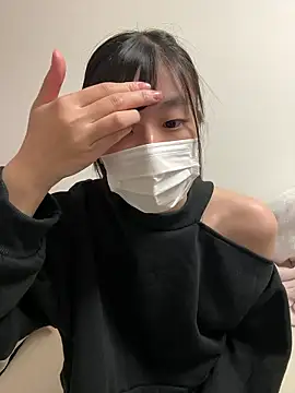 -Rinka- online show from April 4, 2026, 3:07 pm