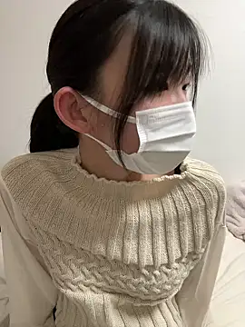 -Rinka- online show from April 13, 2026, 1:04 pm