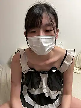 -Rinka- online show from September 17, 2025, 1:13 pm