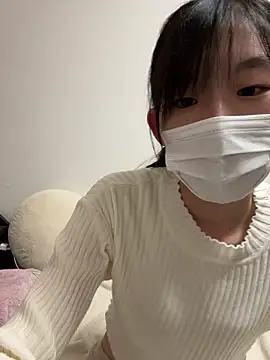 -Rinka- online show from April 23, 2026, 1:13 pm