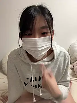 -Rinka- online show from February 27, 2025, 1:17 pm