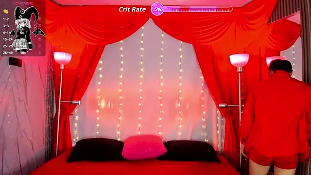 noah and rose online show from February 20, 2026, 7:27 pm